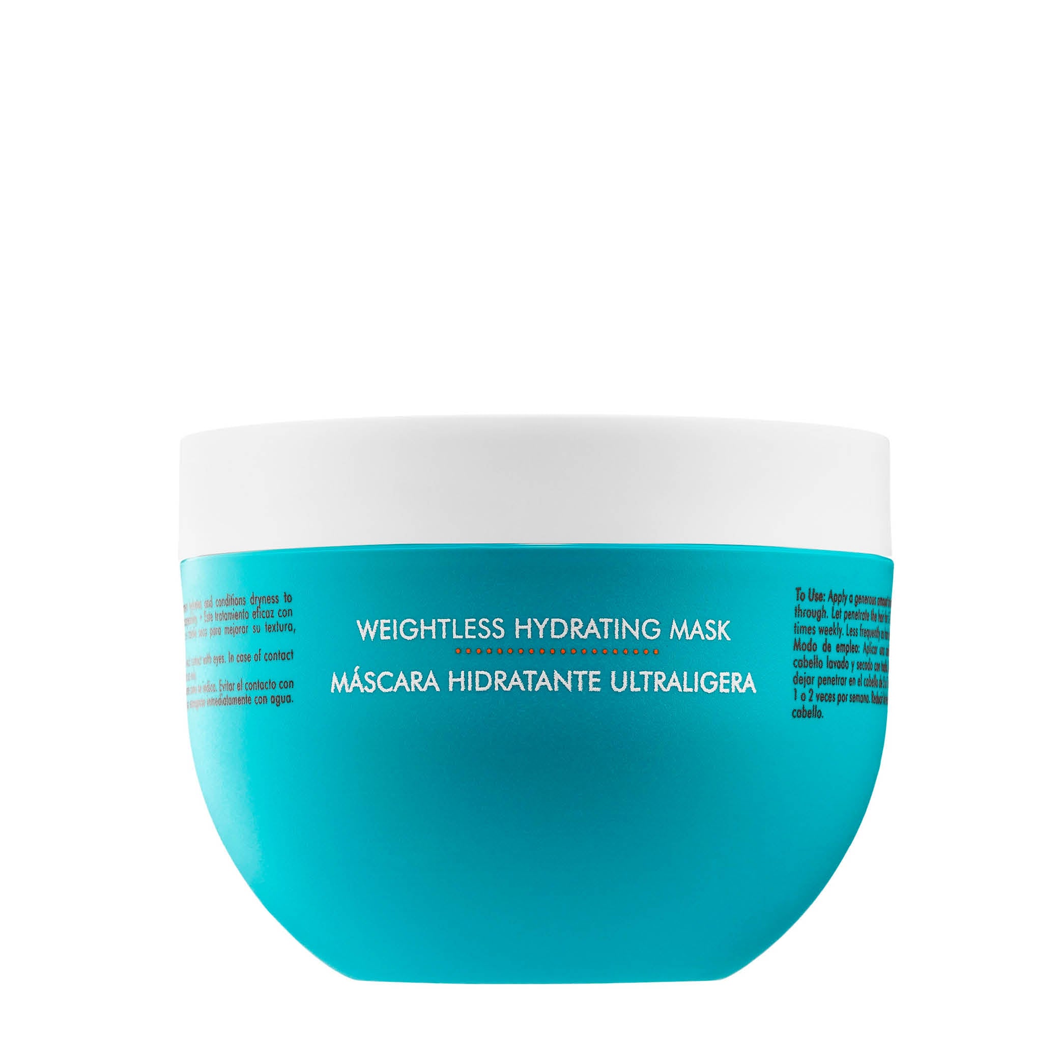 Weightless Hydrating Mask