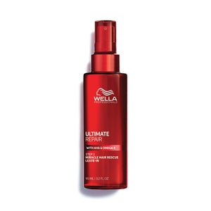 Ultimate Repair Step 3: Miracle Hair Rescue