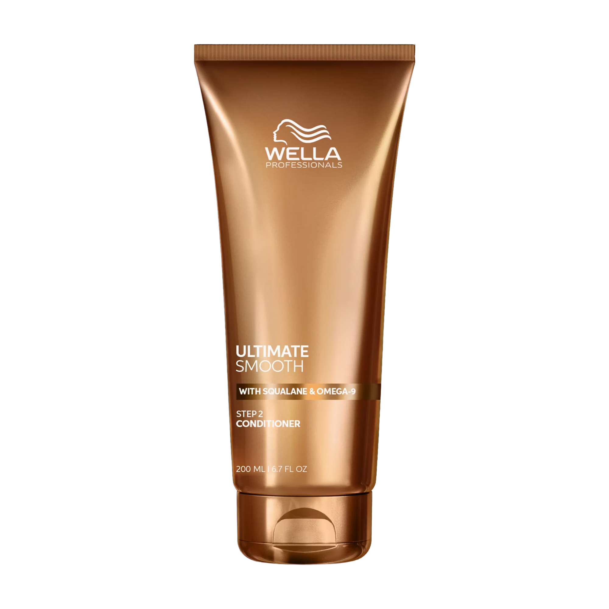 Ultimate Smooth Revitalisant (Étape 2)