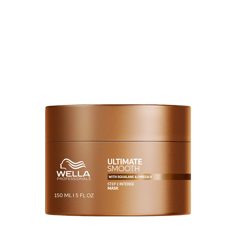 Ultimate Smooth Step 2: Mask