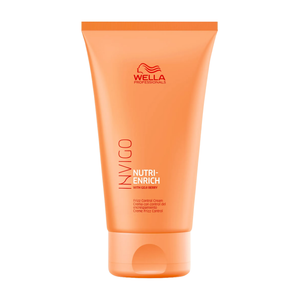 Nutri-Enrich - Crème anti-frisottis