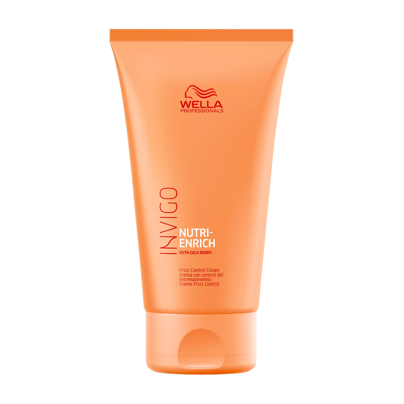 Nutri-Enrich - Crème anti-frisottis