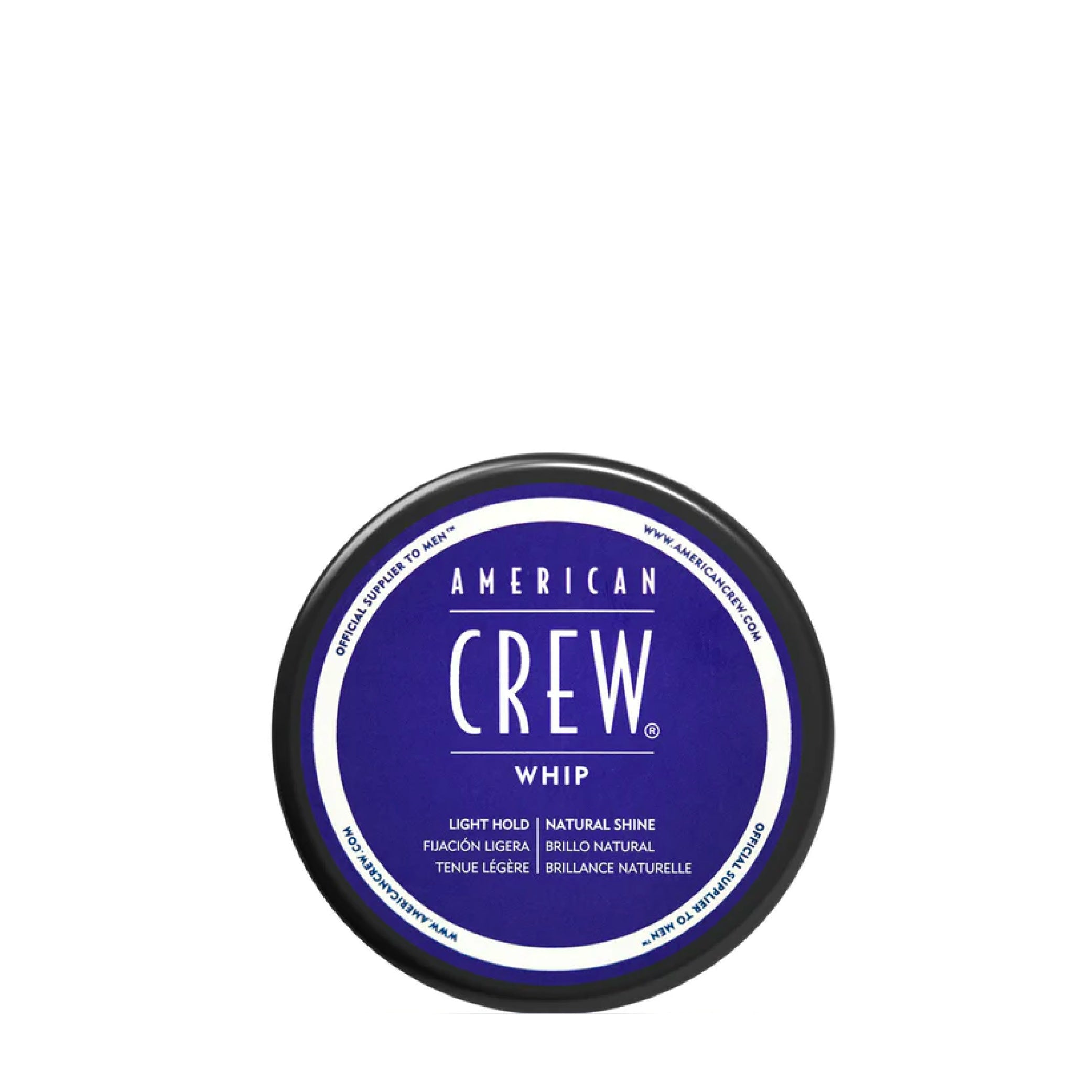 Whip Pomade