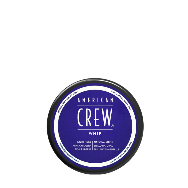 Whip Pomade