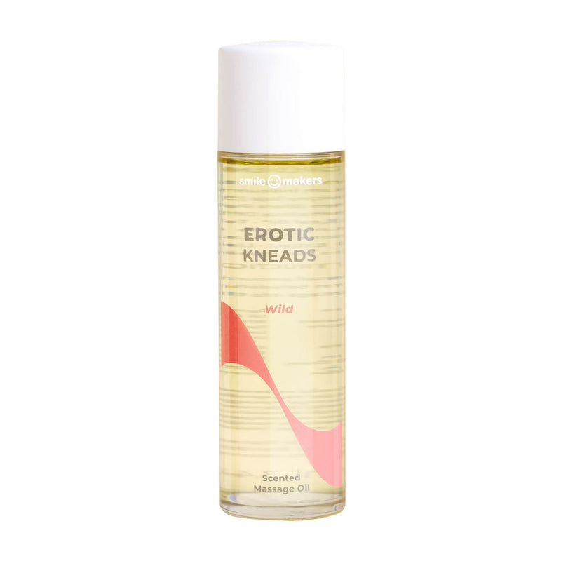 Wild Erotic Kneads