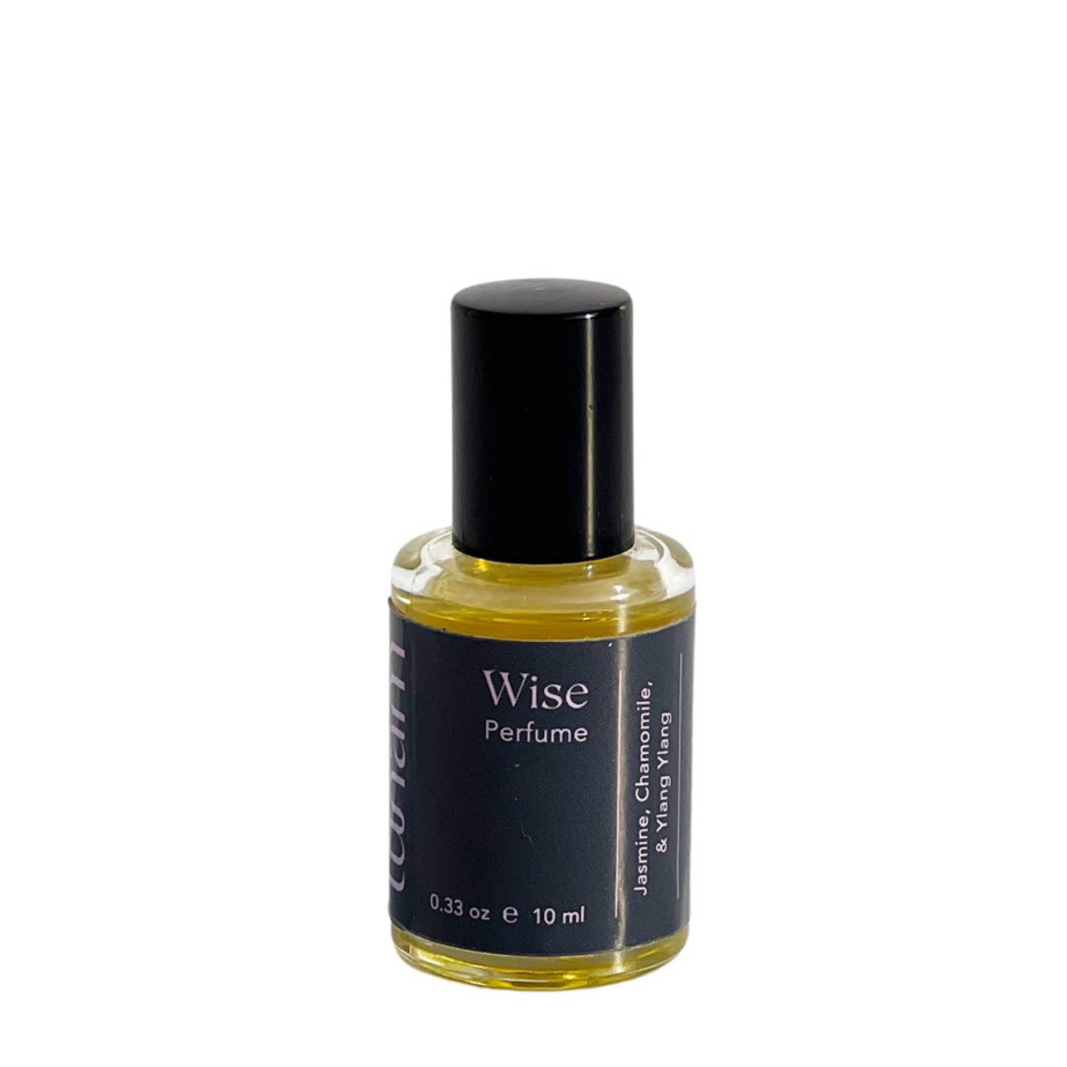 Wise Perfume Oil