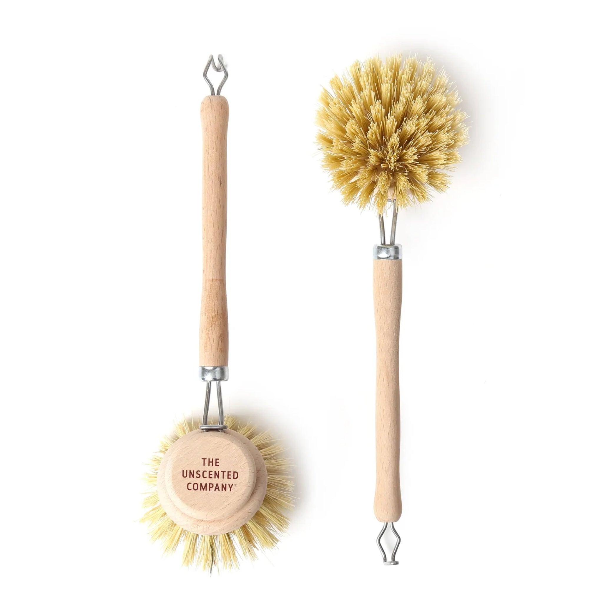 Wood Dish Brush