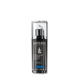 Sérum jeunesse focus rides