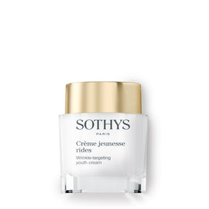 Wrinkle-targeting Youth Cream