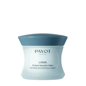Crème lissante rides