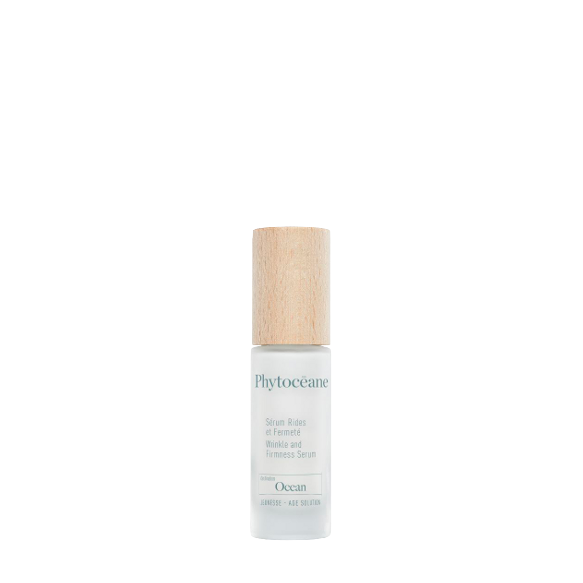 Wrinkles and Firmness Serum