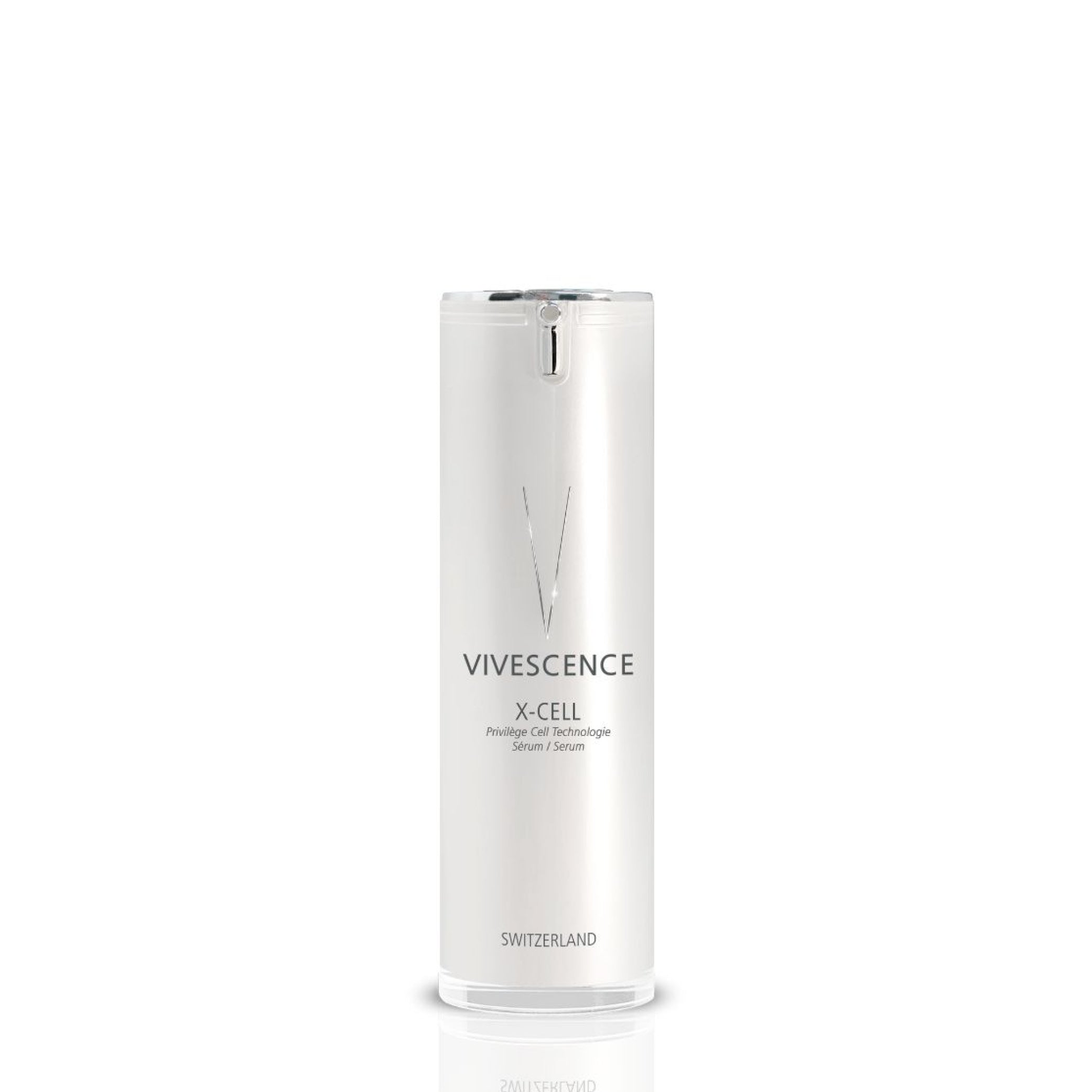 XCell Privilège Serum