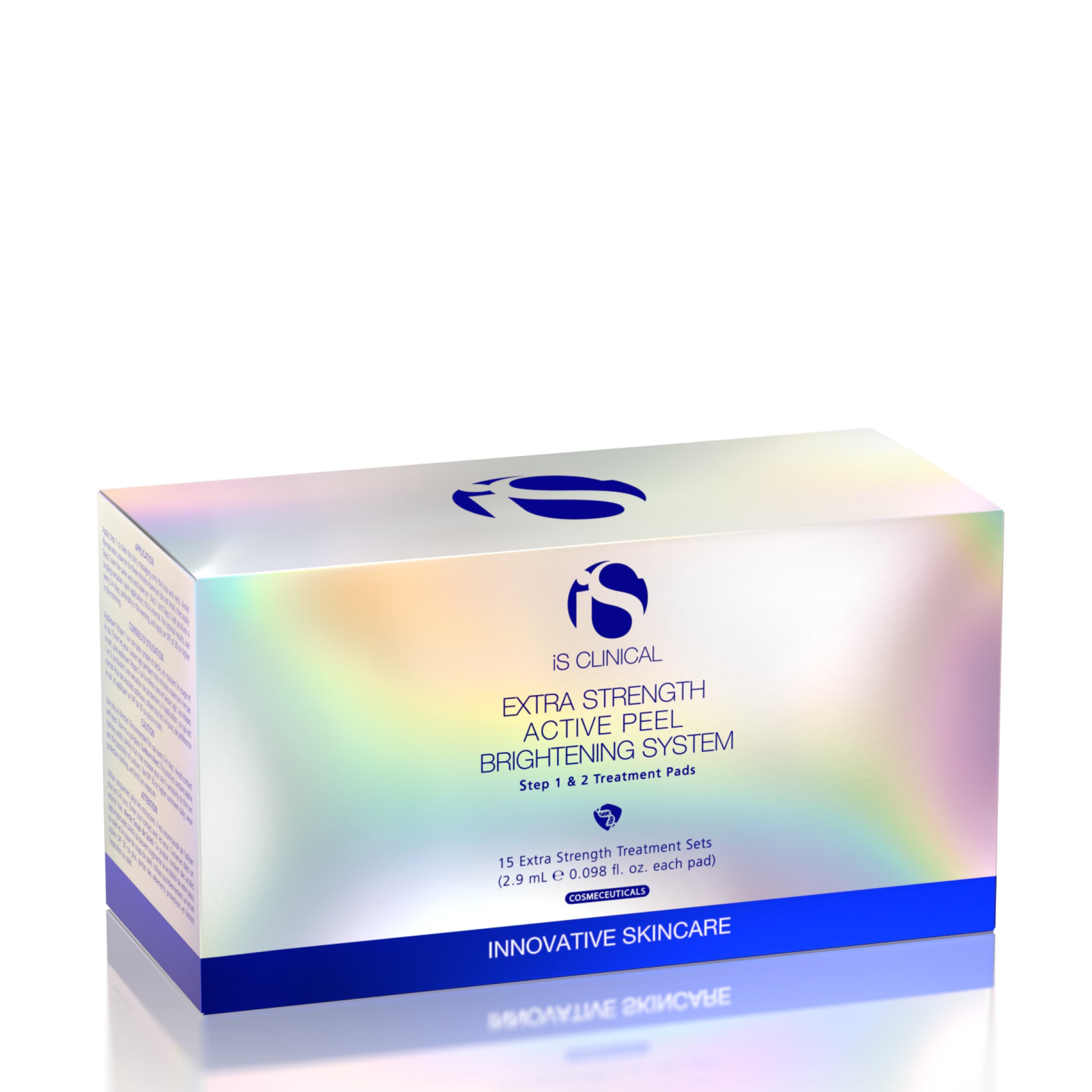 XS Active Peel Brightening System