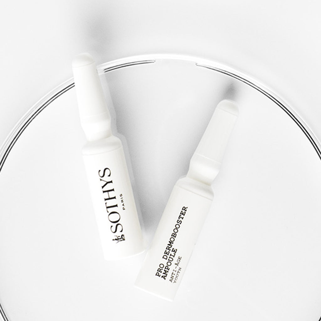 Pro Dermobooster Ampoules