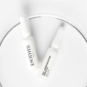 Pro Dermobooster Ampoules