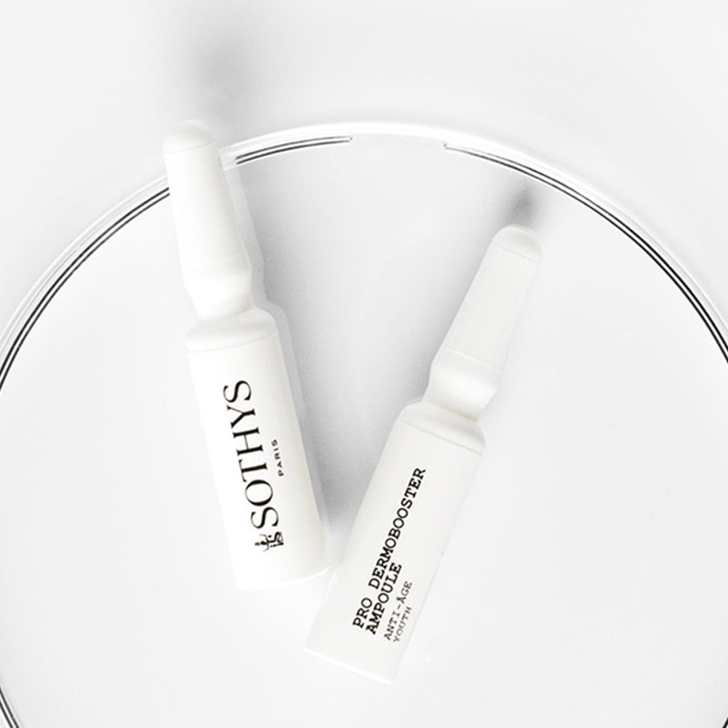 Pro Dermobooster Ampoules
