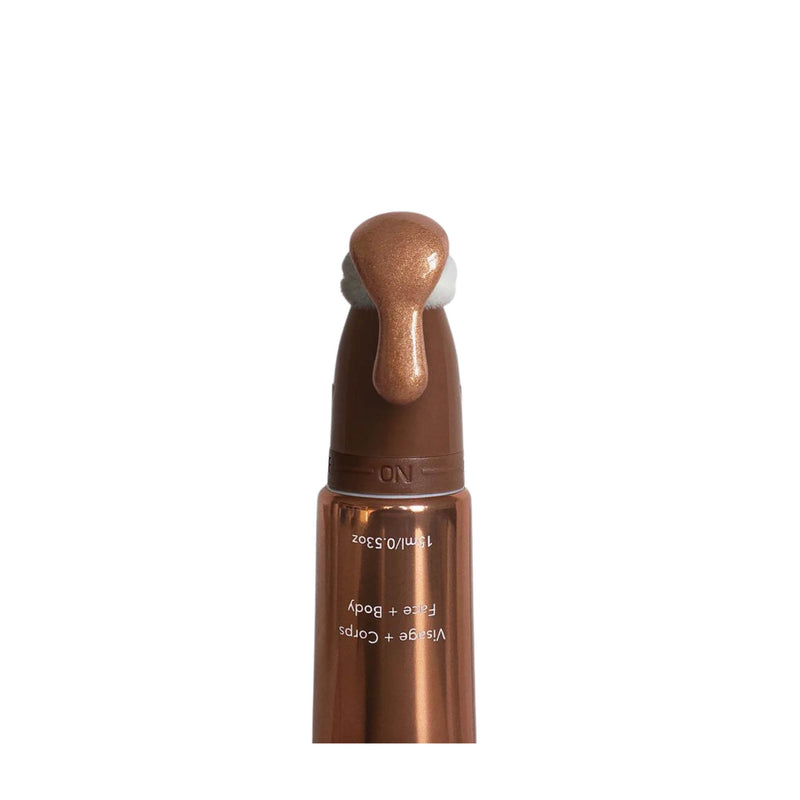 You Glow Liquid Highlighter