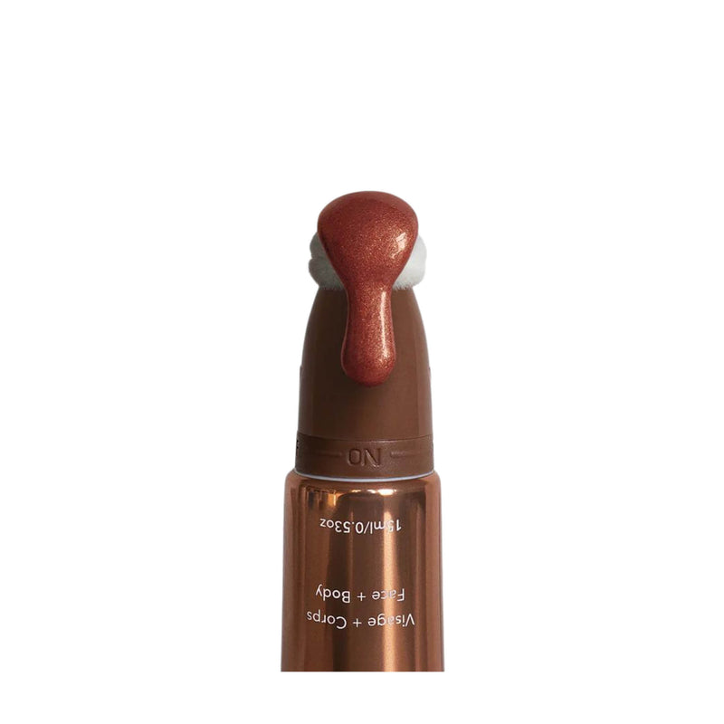You Glow Liquid Highlighter