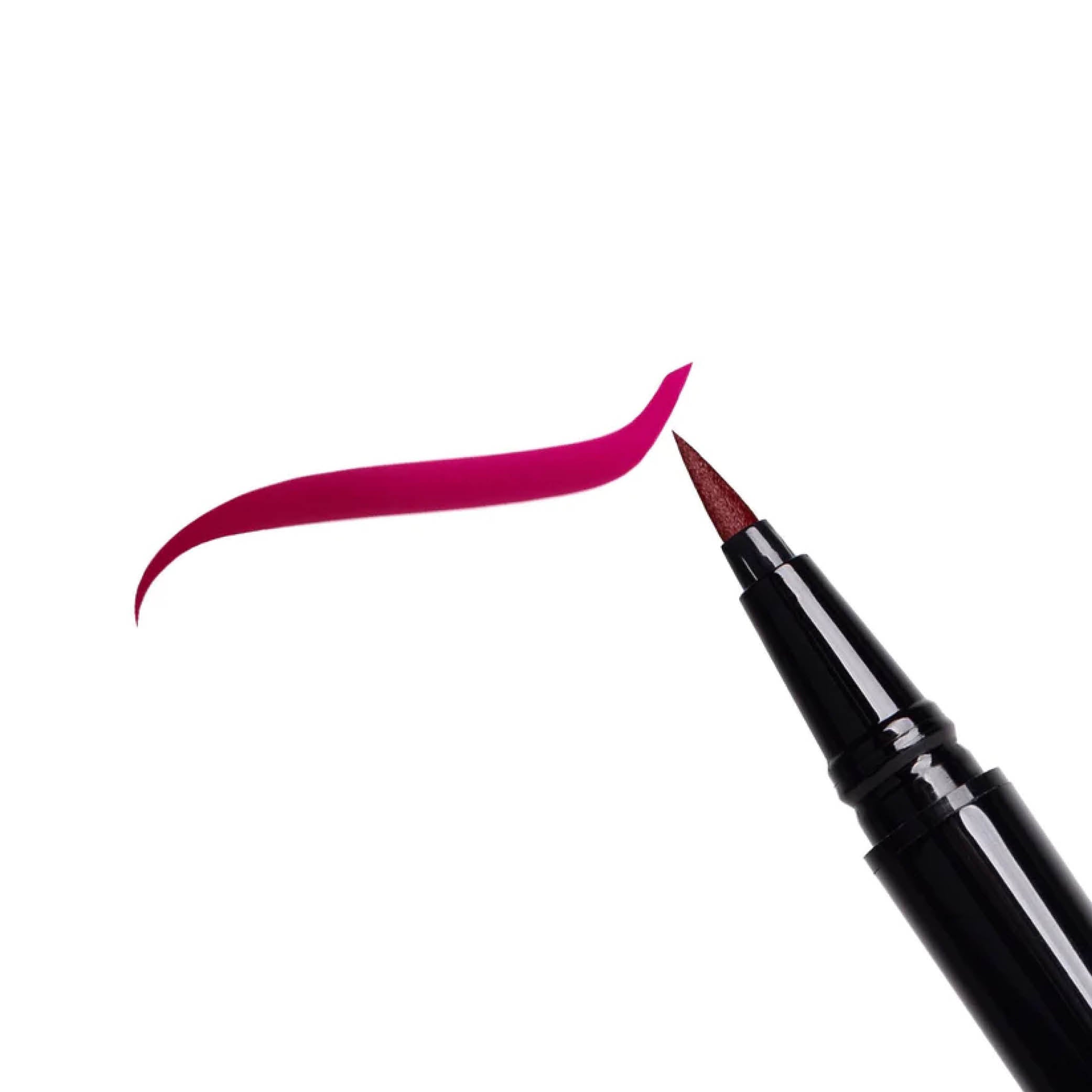 Your go-to Liquid Eyeliner