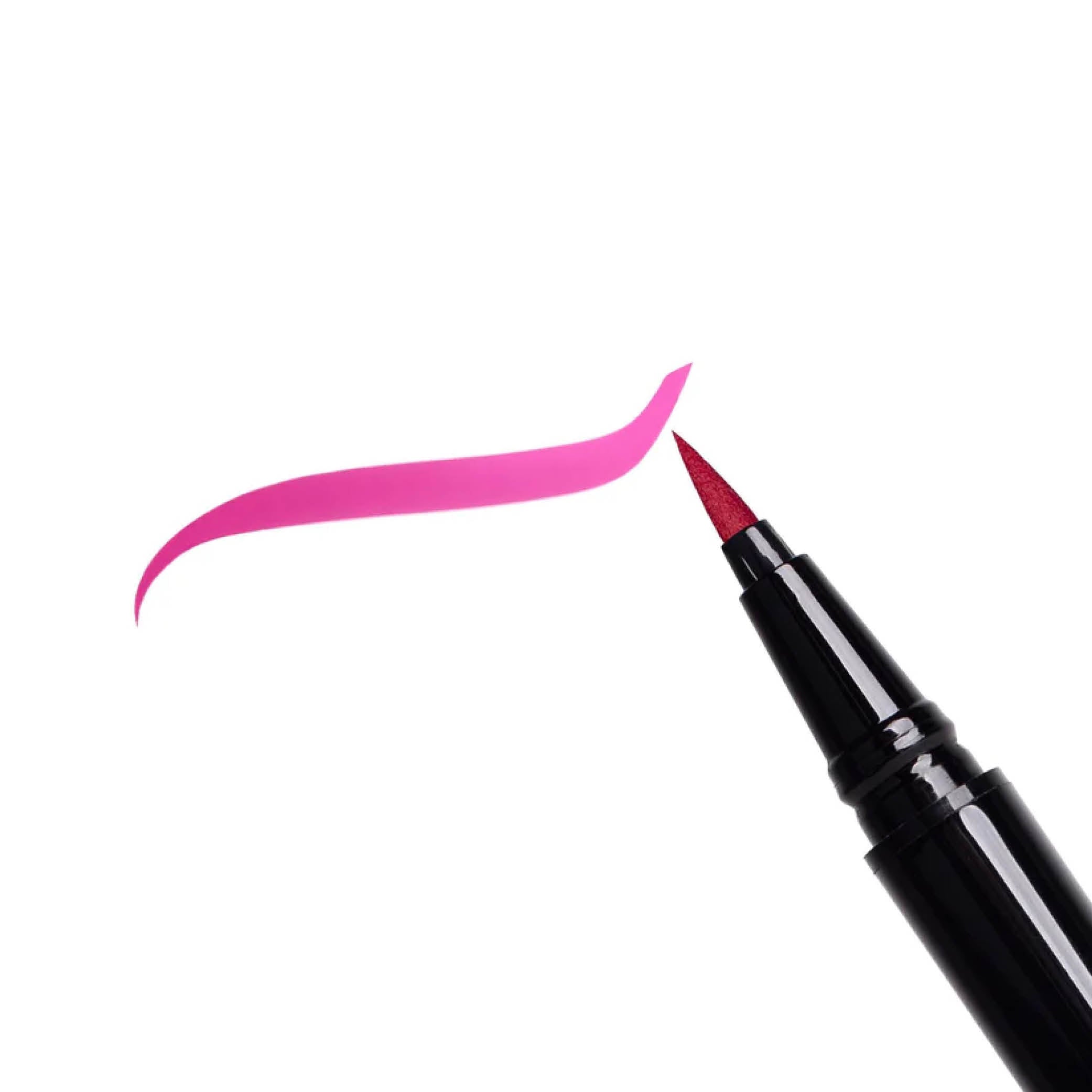 Your go-to Liquid Eyeliner