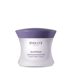 SUPRæME Youth Night Cream