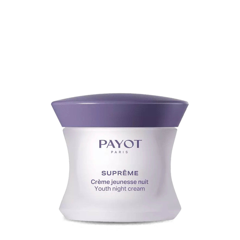 SUPRæME Youth Night Cream