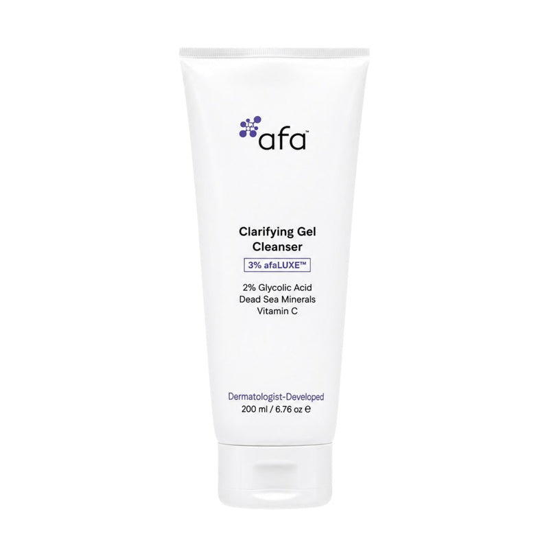 AFA Clarifying Gel Cleanser