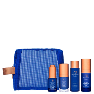 The Starter Kit with The Cream
