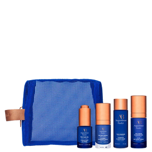 The Starter Kit with The Rich Cream