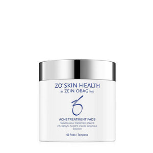 Acne Treatment Pads