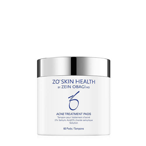 Acne Treatment Pads