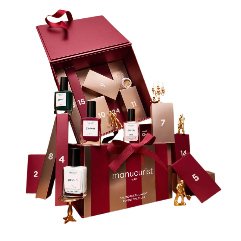 Advent Calendar Time to Shine!