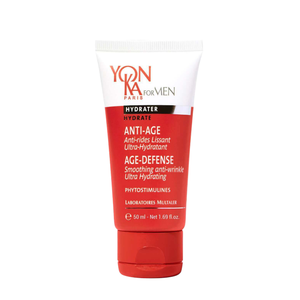 Crème Anti-Âge