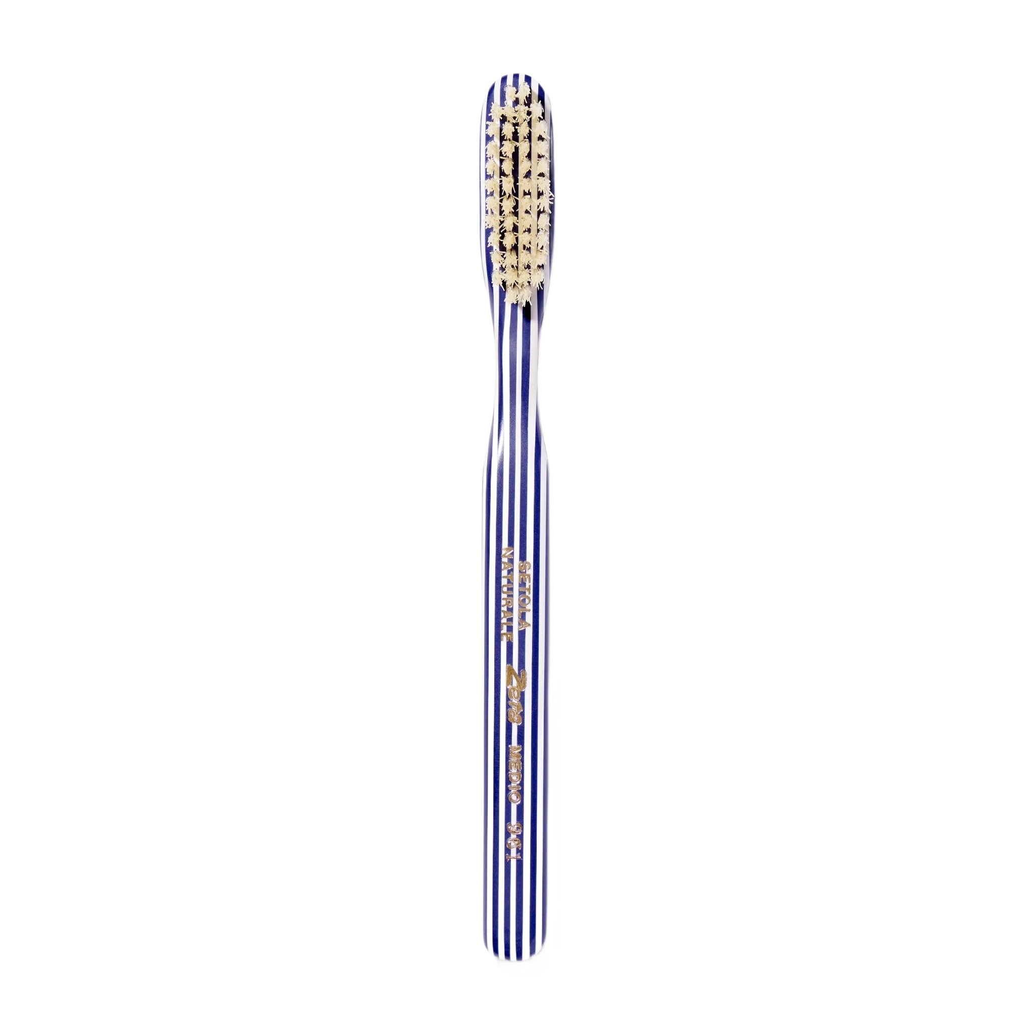 Hand-crafted Italian Toothbrush