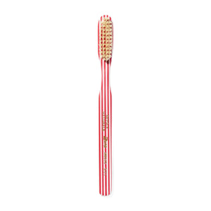 Hand-crafted Italian Toothbrush