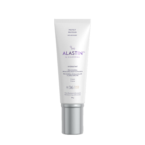 HydraTint Pro Mineral Broad Spectrum Sunscreen SPF 36