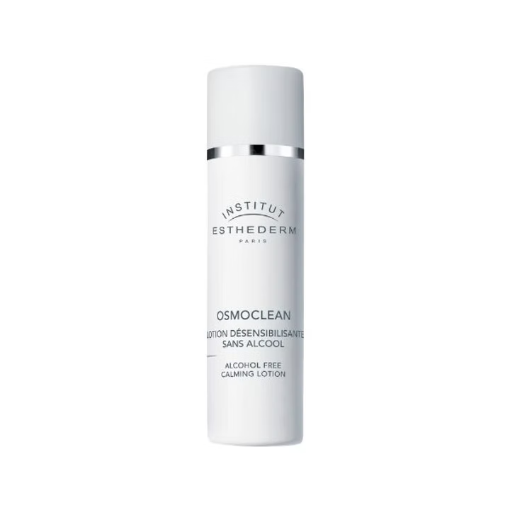 Alcohol Free Calming Lotion