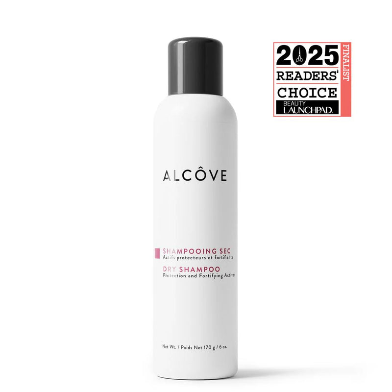 Shampooing sec