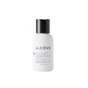 Hydrating Shampoo