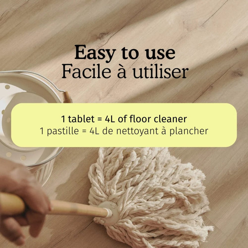 All Floors Cleaner