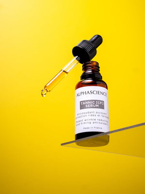 Tannic [CF] Serum