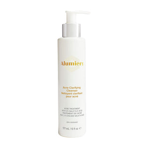 Acne Clarifying Cleanser
