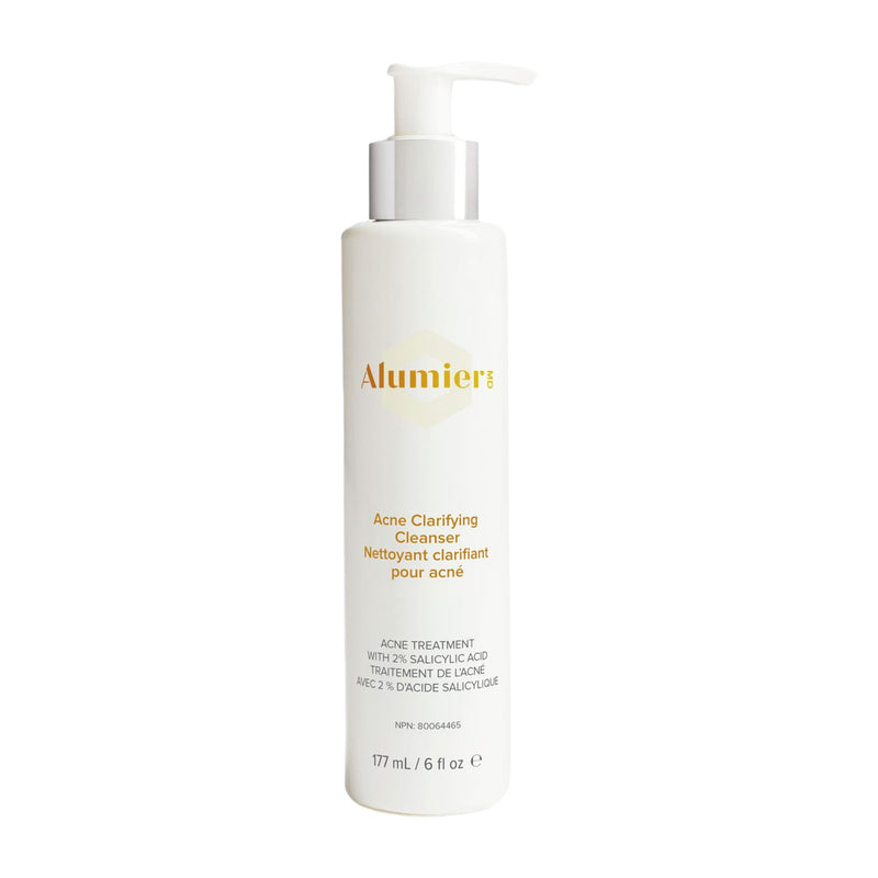 Acne Clarifying Cleanser