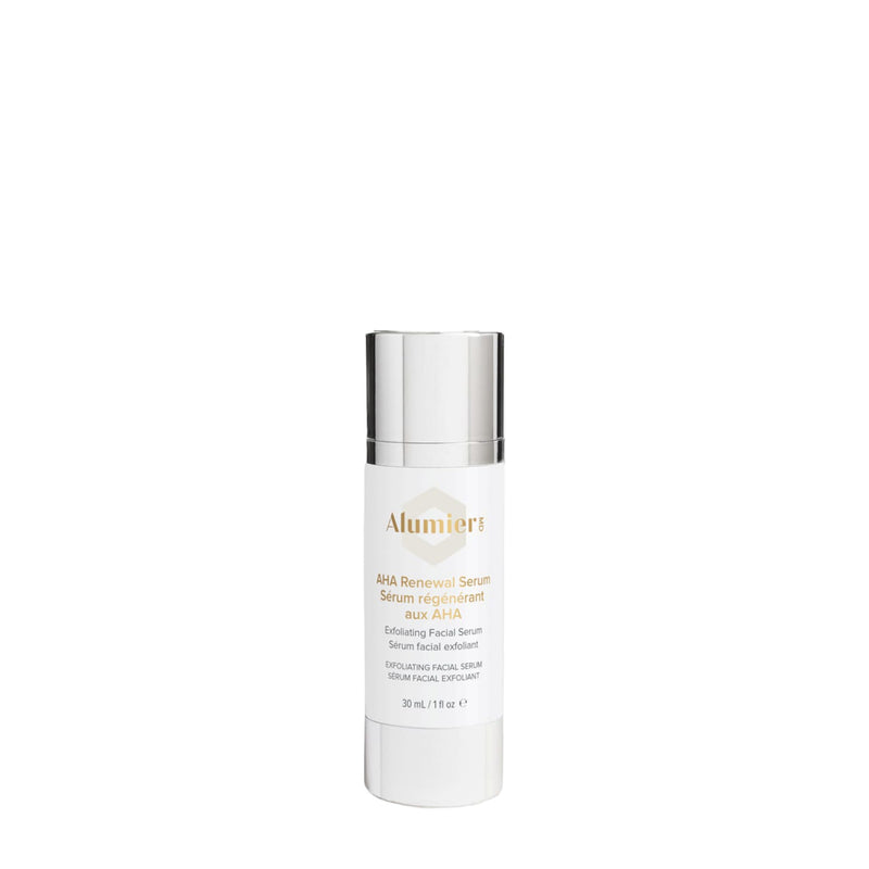 AHA Renewal Serum