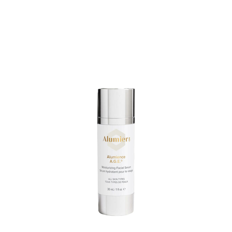 Alumience A.G.E.® Serum