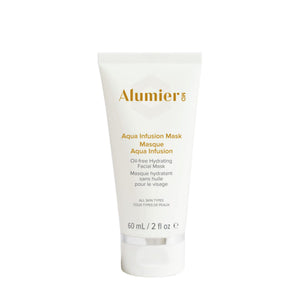 Aqua Infusion Mask