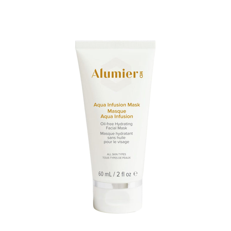 Aqua Infusion Mask