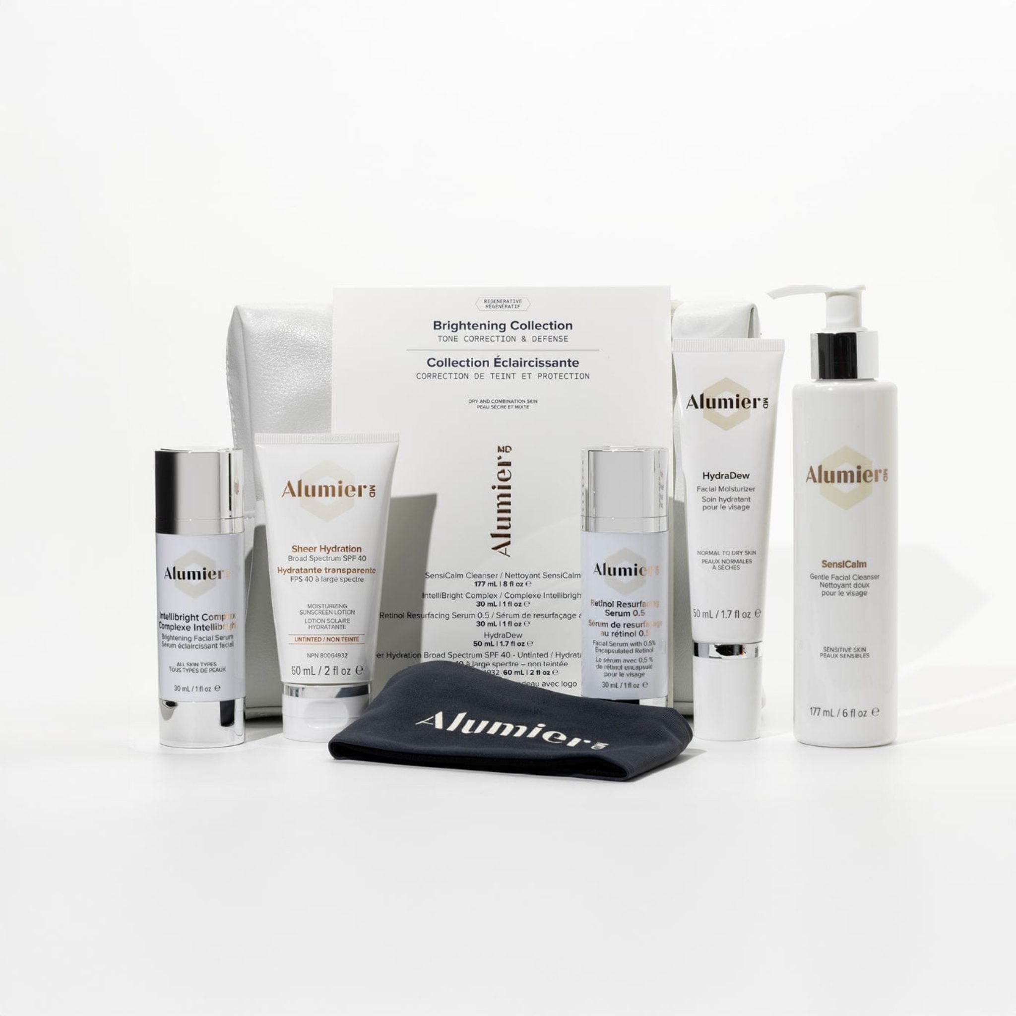 Brightening Collection Normal/Dry (without HQ)