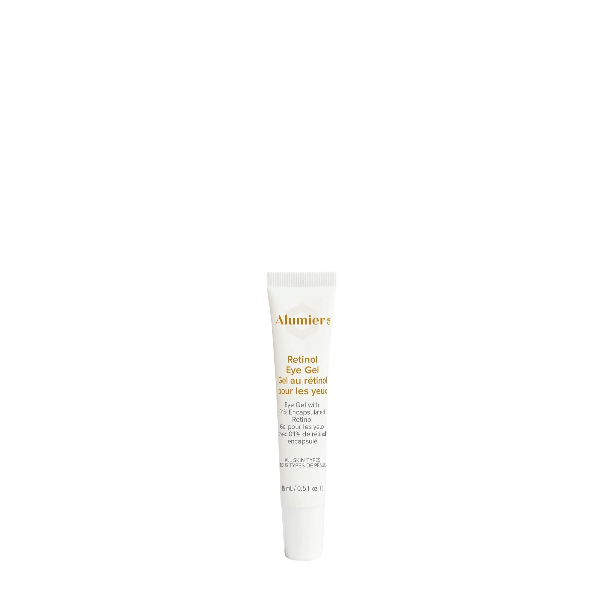 Retinol Eye Gel