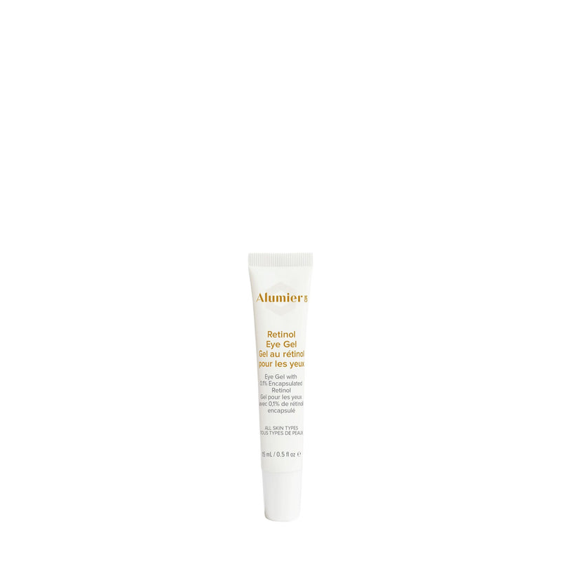 Retinol Eye Gel